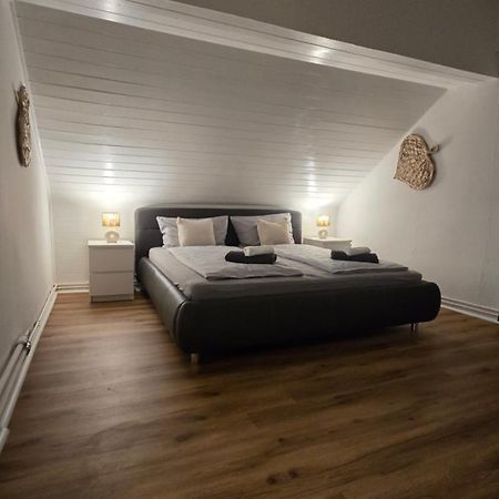 ברמן Schoene 3-Zimmer Wohnung In Hemelingen מראה חיצוני תמונה