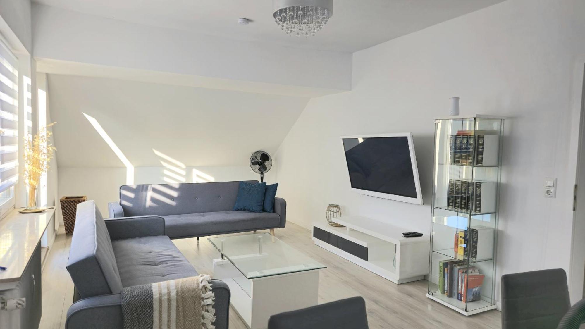 ברמן Schoene 3-Zimmer Wohnung In Hemelingen מראה חיצוני תמונה