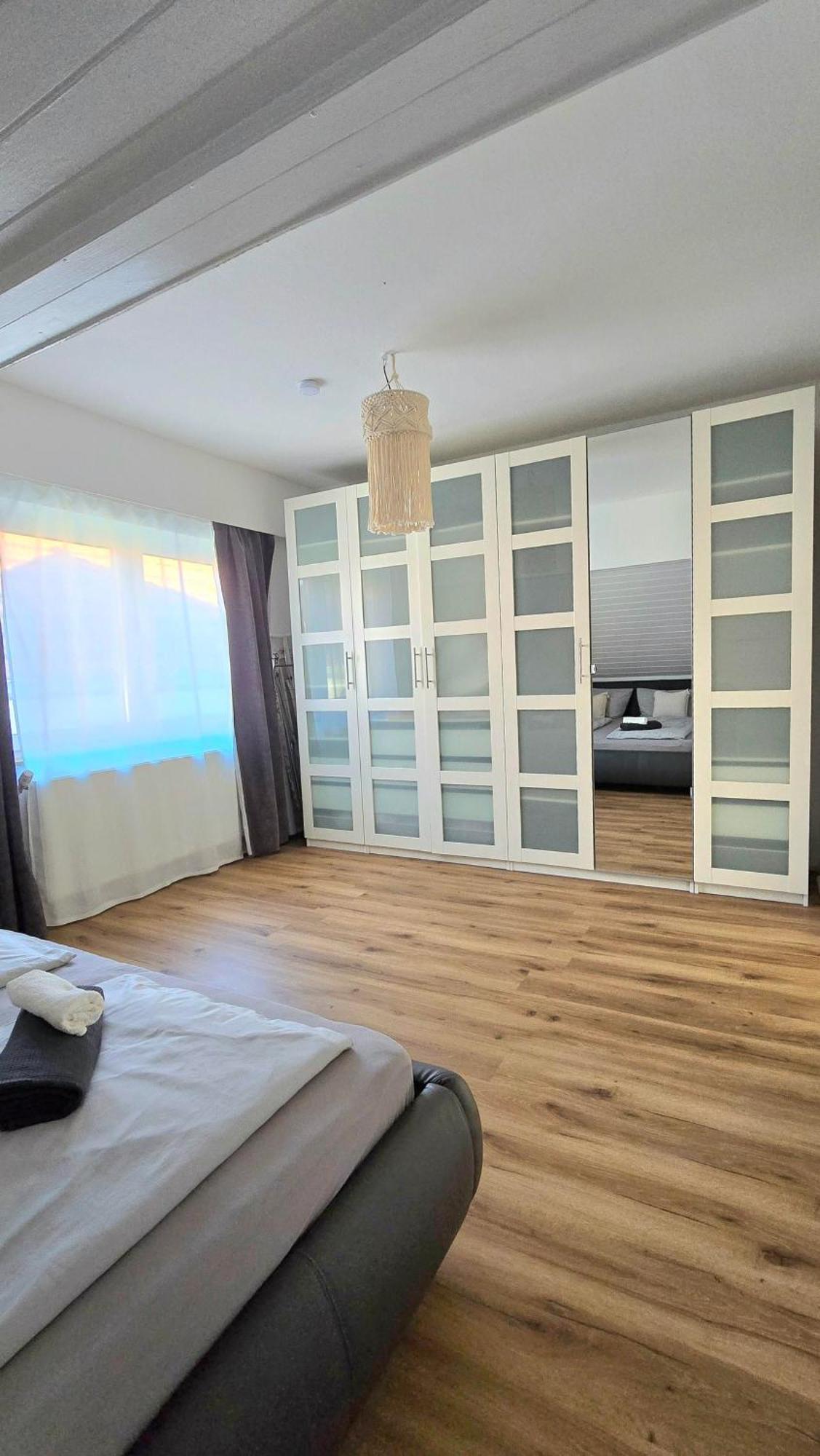 ברמן Schoene 3-Zimmer Wohnung In Hemelingen מראה חיצוני תמונה